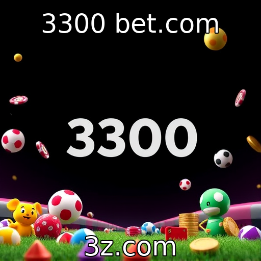 3300 bet.com - Acessibilidade e inclusão no design de jogos