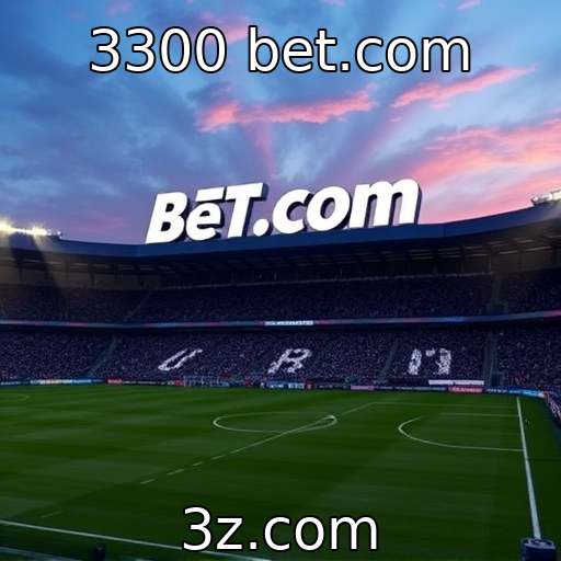 3300 bet.com : Análise da aceitação de criptomoedas em plataformas de apostas