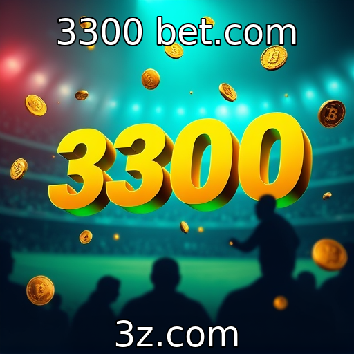3300 bet.com | Exploração das criptomoedas em plataformas de apostas
