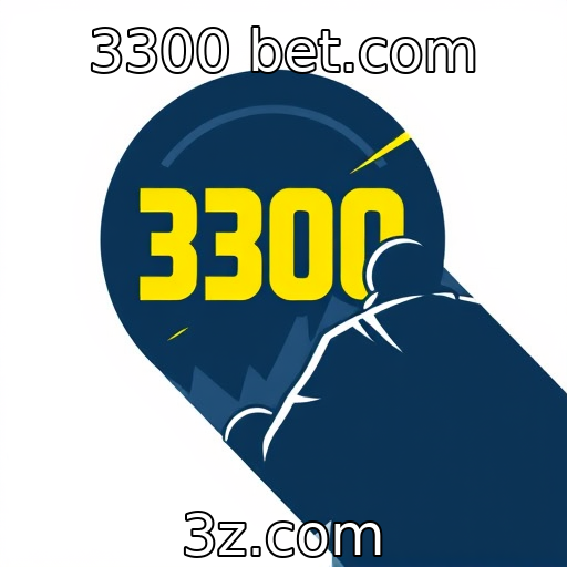 3300 bet.com - A evolução dos eSports no cenário atual