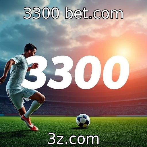 Evolução das plataformas de apostas esportivas