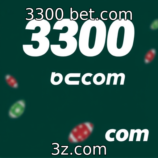 3300 bet.com - O crescimento das plataformas de jogos online