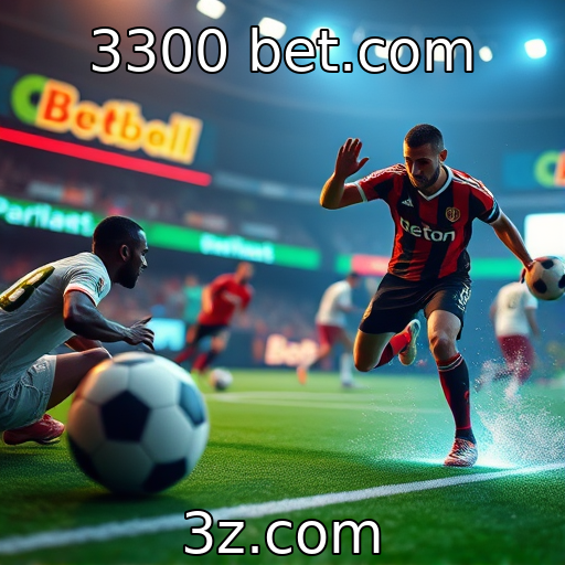 3300 bet.com - Experiências imersivas com realidade aumentada em jogos