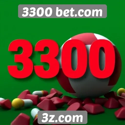 Opções de pagamento disponíveis em 3300 bet.com