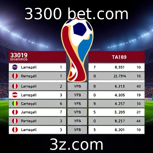 Desafios da regulamentação em apostas esportivas