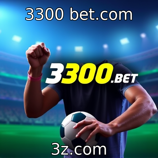 3300 bet.com | Impacto das regulamentações na indústria de apostas