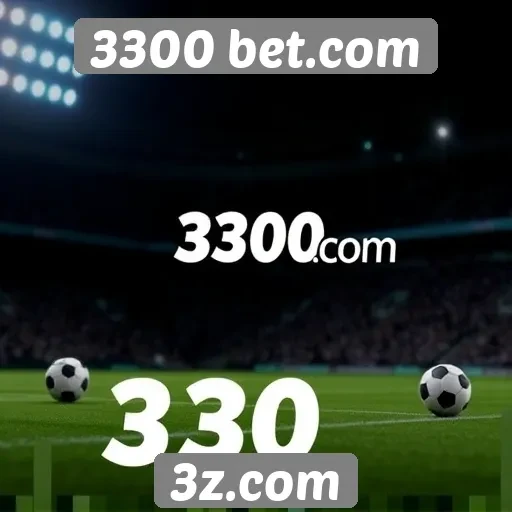 Avaliação da segurança e confiabilidade do 3300 bet.com