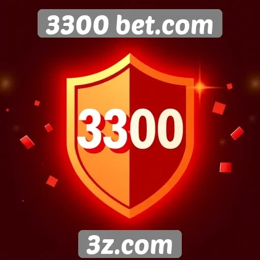 Segurança e confiabilidade em transações no 3300 bet.com