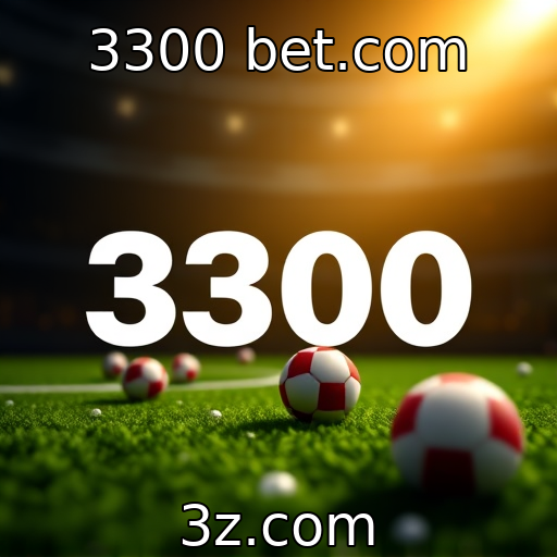 3300 bet.com : Desenvolvimento de jogos sustentáveis e éticos