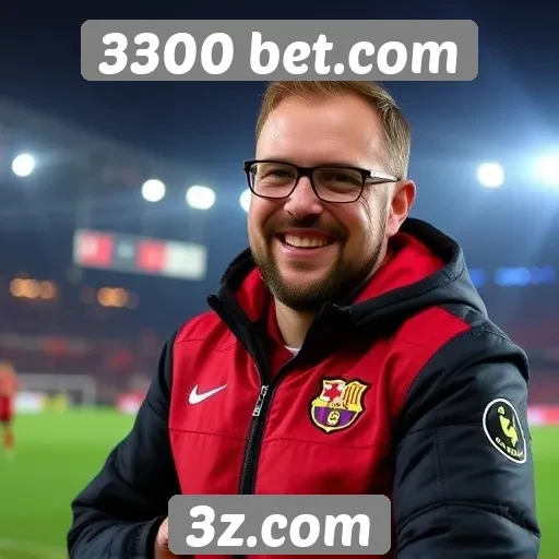 Avaliações de usuários sobre o 3300 bet.com