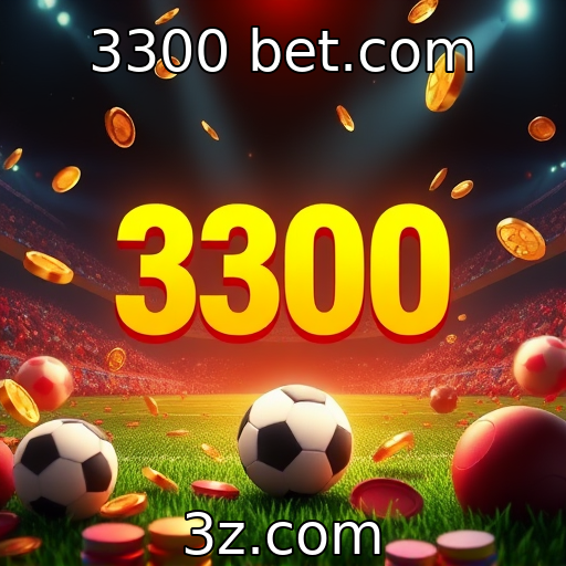 3300 bet.com - Desenvolvimentos em tecnologia de jogos virtuais